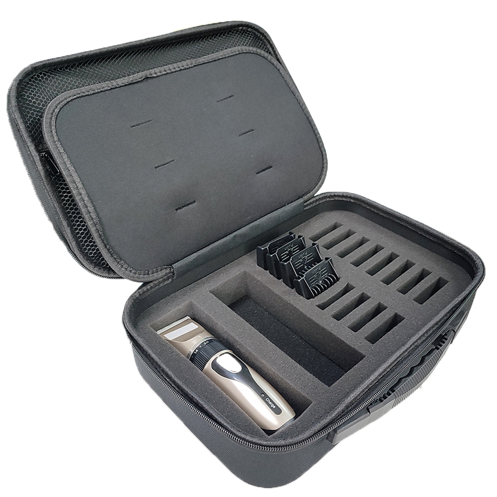 Travel Router Accessories - Estojo rígido para máquinas de cortar