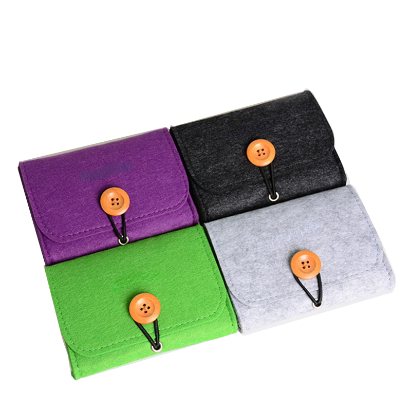 Travel Router Accessories - Estojo de óleo essencial para dotearra,