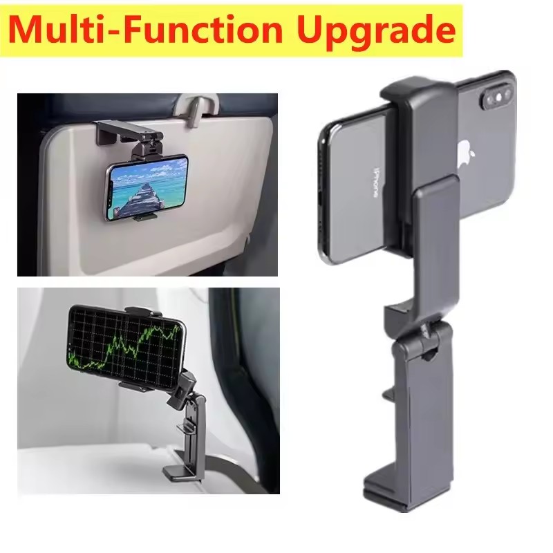Phone Holder Airplane - Avião suporte do telefone celular portátil