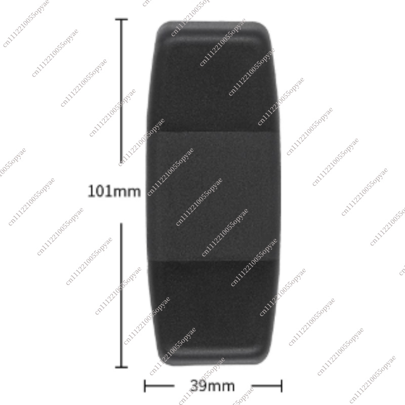 Travel Accessories Samsonite - Peça de Substituição da Dobradiça para