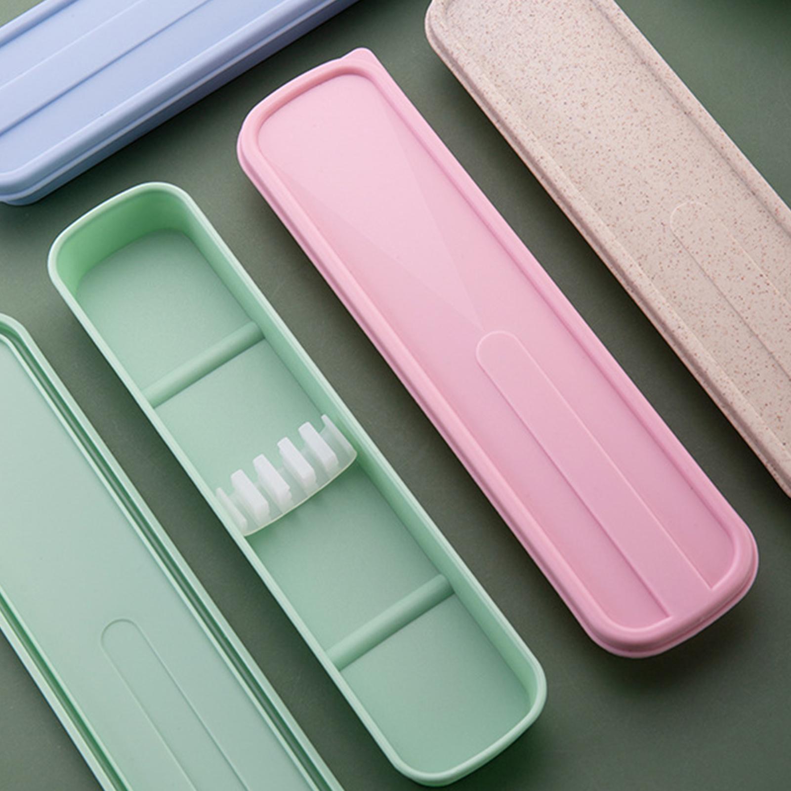 Travel Accessories Kit For Women - Caixa de talheres, organizador portátil, tipo