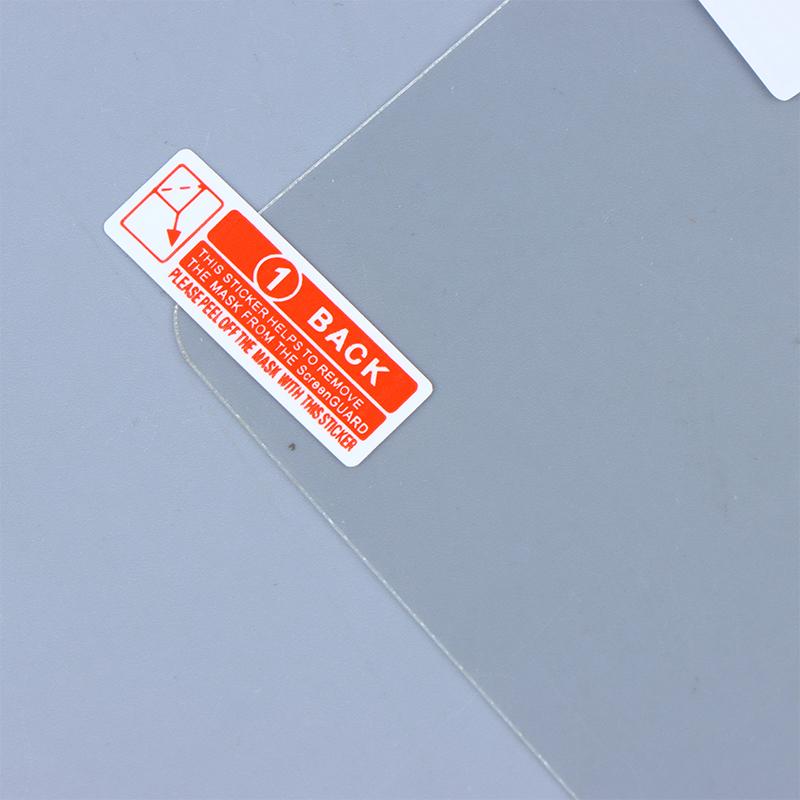 Travel Router Accessories - Protetor de tela de vidro temperado,