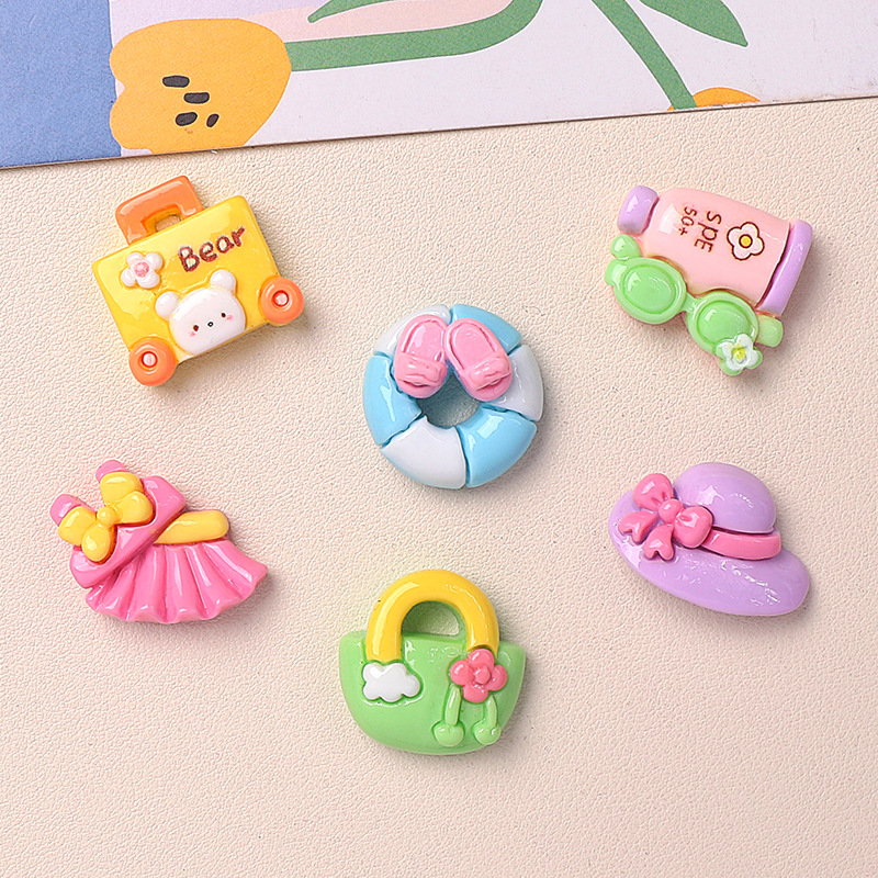 Travel Accessories Wholesale Suppliers - Chapéu de praia de verão, cabochão