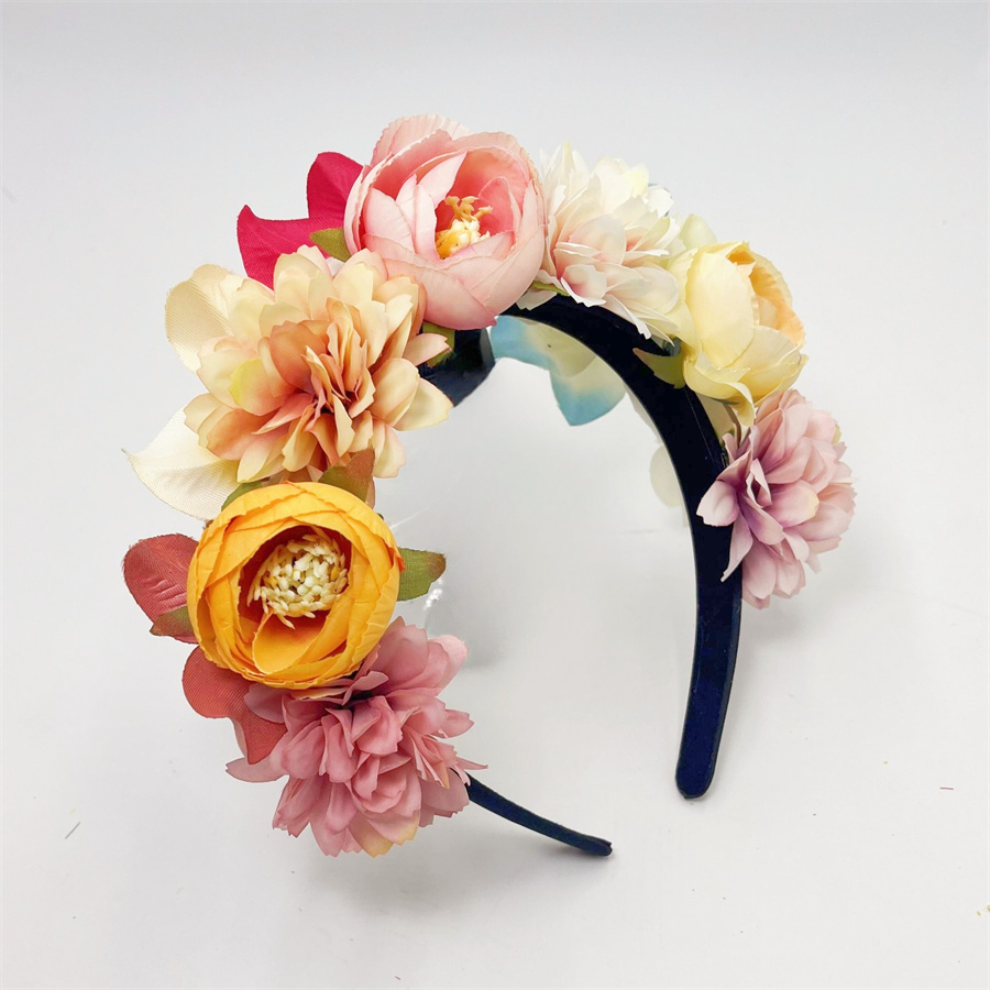 Travel Accessories To Gift - Coroa de cabelo borboleta para mulheres