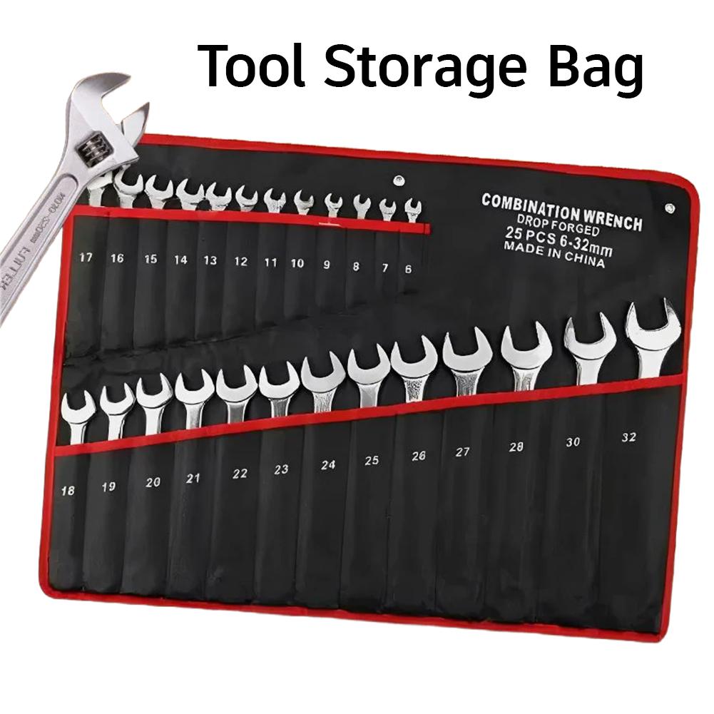 Travel Router Accessories - Bolsa Organizadora de Ferramentas Portátil Reforçada