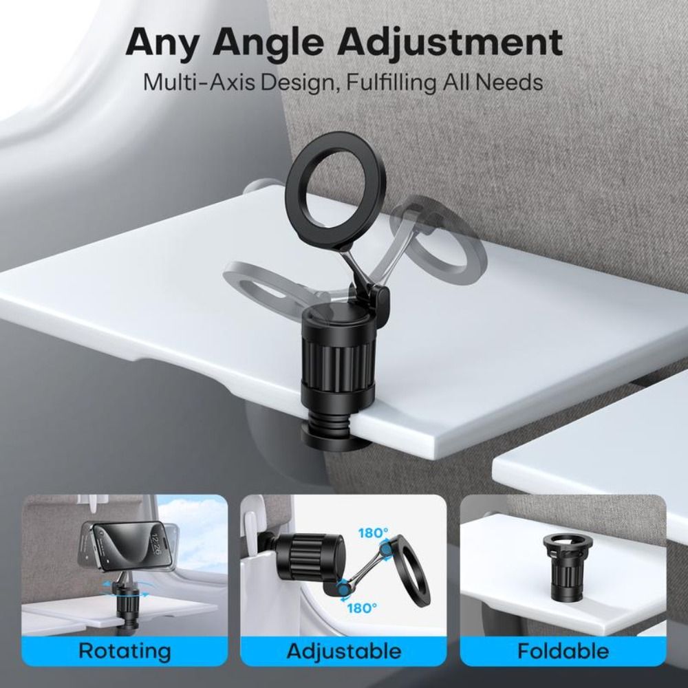 Phone Holder Airplane - Novo Suporte de Telefone Portátil Dobrável