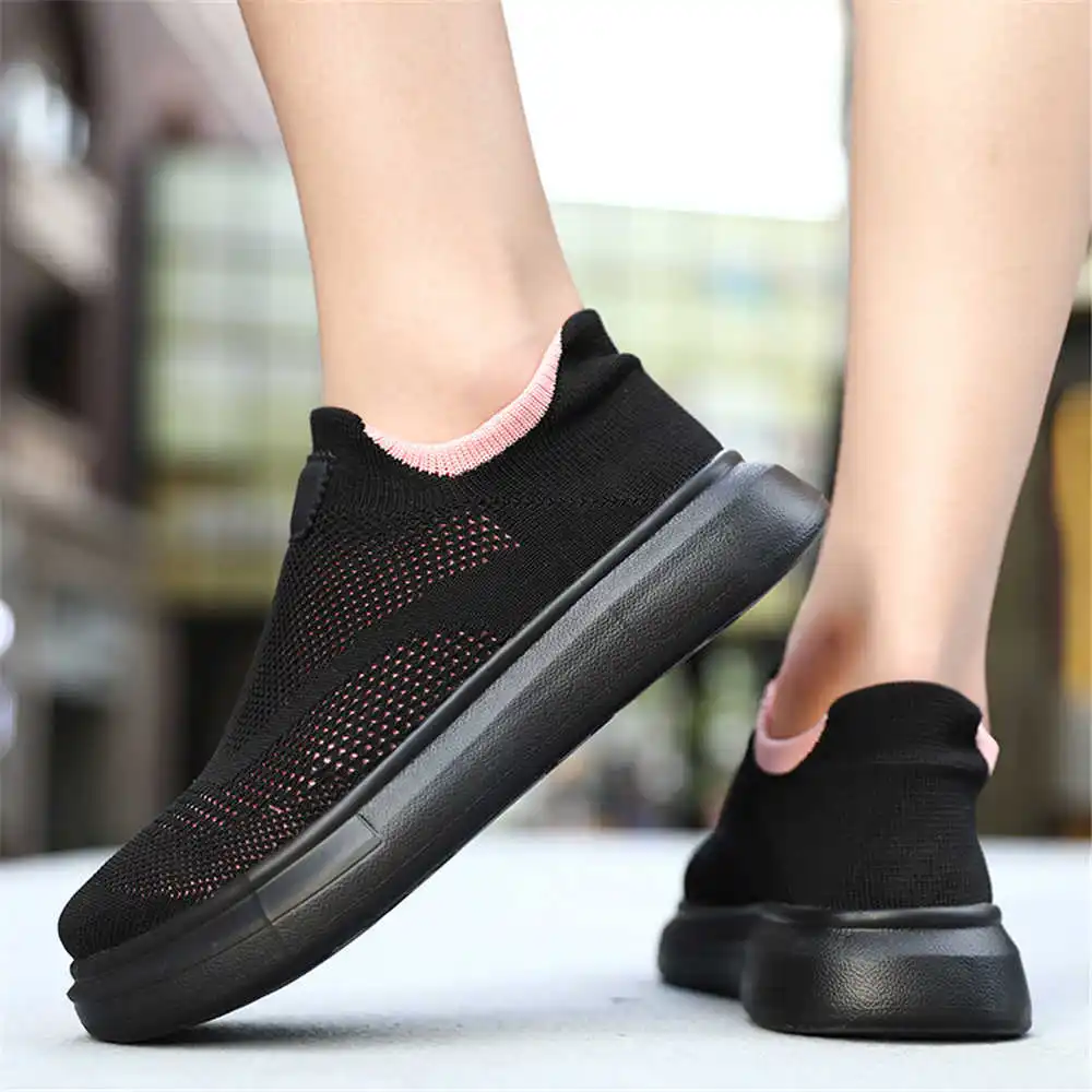 Travel Accessories Wholesale Suppliers - Meias de plataforma Tênis para mulheres,