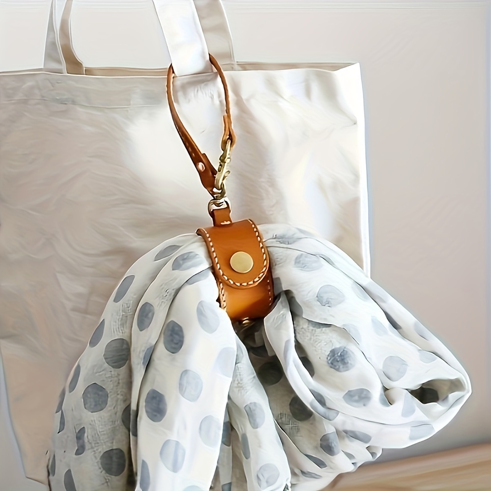 Travel Accessories Bag - Clipe de acessório de viagem -
