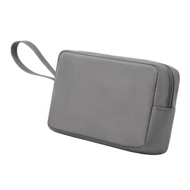 Travel Accessories Bag - Bolsa portátil à prova d'água para