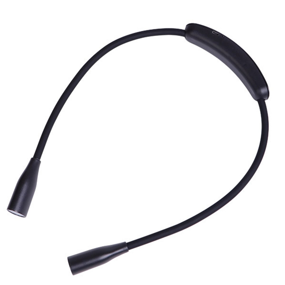 Luz de Leitura para Pescoço DT - Book Light Flexible avaliação e preço
