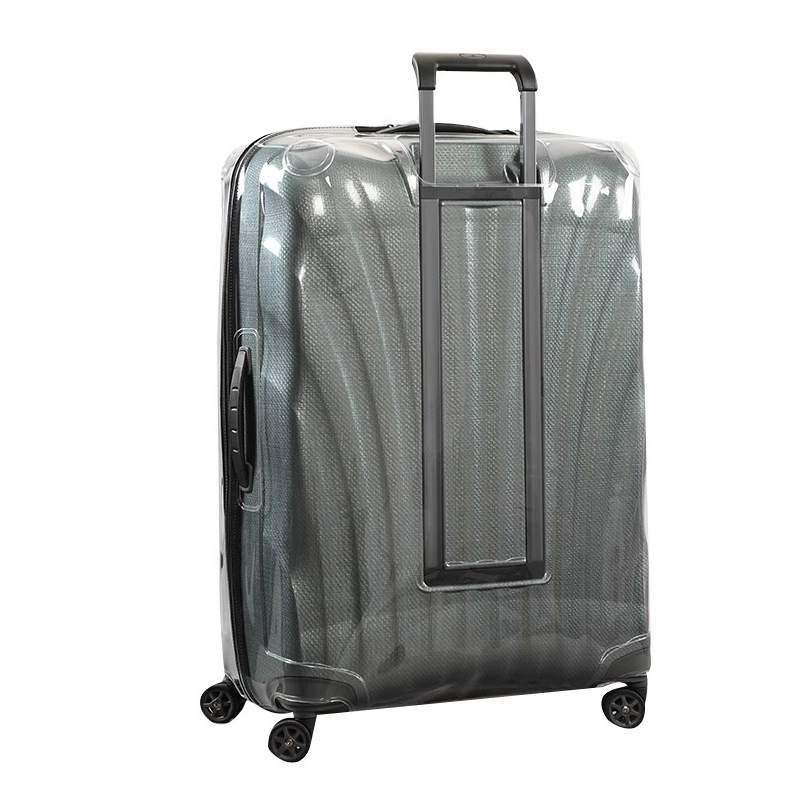 Capa de mala para samsonite c- - Travel Accessories Samsonite avaliação e preço
