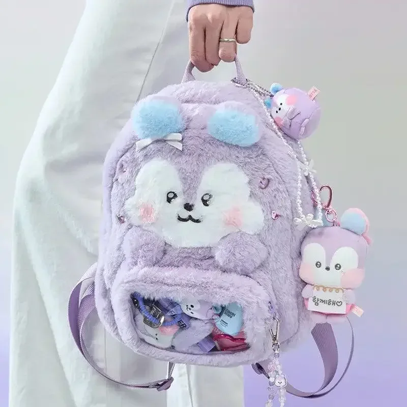 Mochila de Ombro Duplo Modelo  - Travel Accessories Bag avaliação e preço