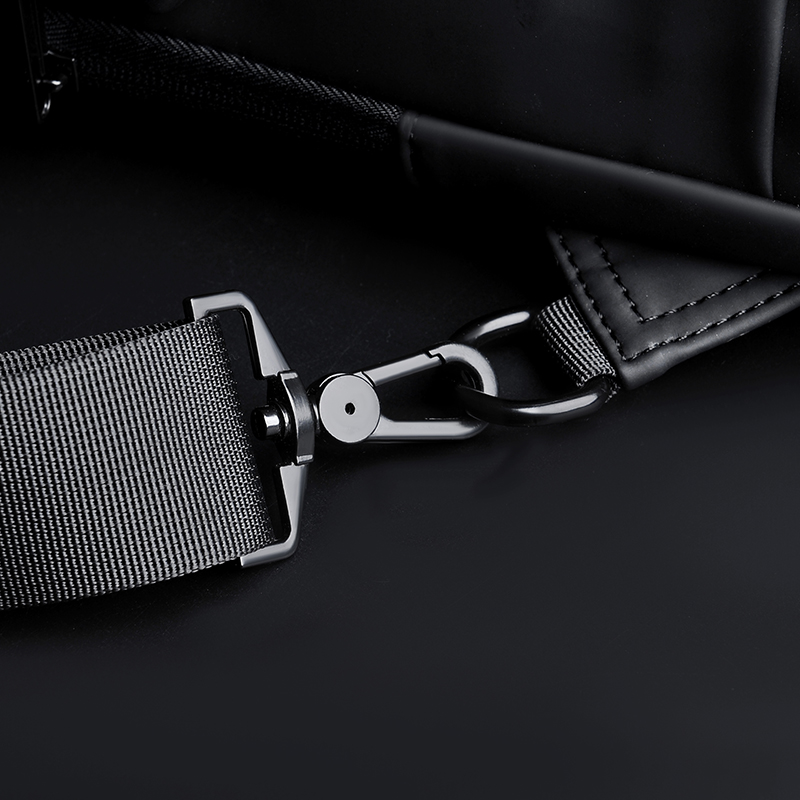 Bolsa de Ombro Multifuncional  - Travel Accessories For Men avaliação e preço