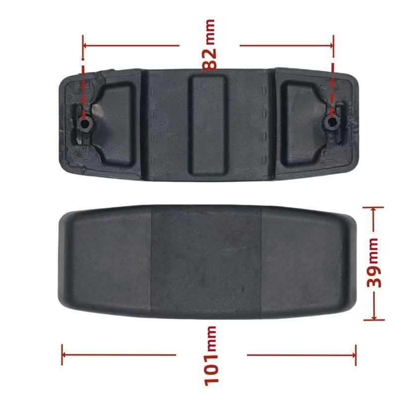 Dobradiça de Bagagem Compatíve - Travel Accessories Samsonite avaliação e preço