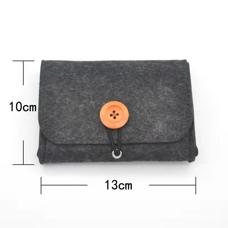 Estojo de óleo essencial para  - Travel Router Accessories avaliação e preço