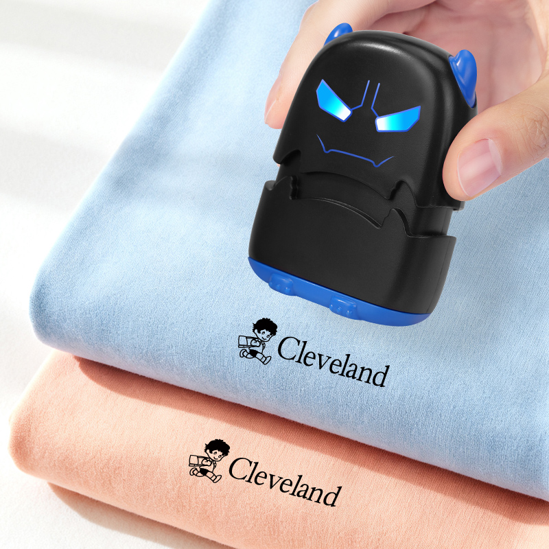 Carimbo Personalizado com Nome - Travel Accessories Baby avaliação e preço