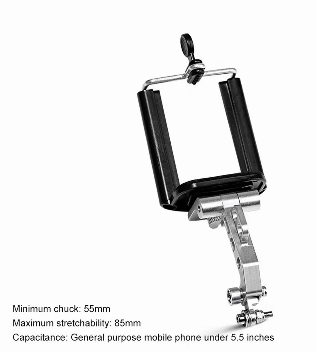 Suporte de Montagem com Clipe  - Phone Holder Airplane avaliação e preço