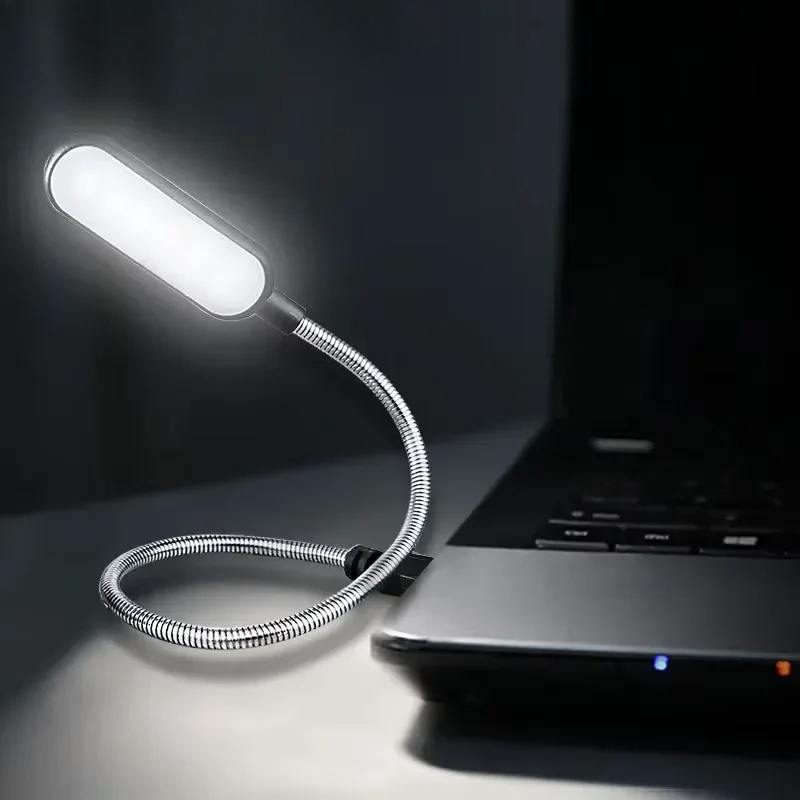 Luminária de Leitura Portátil  - Book Light Flexible avaliação e preço