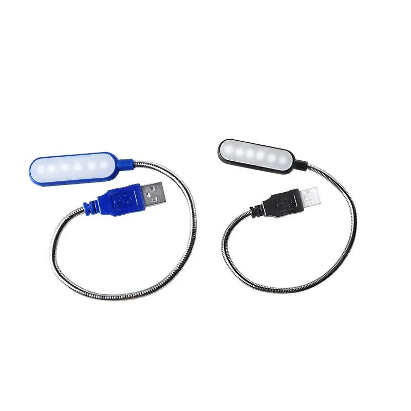 Luminária de Leitura Portátil  - Book Light Flexible avaliação e preço