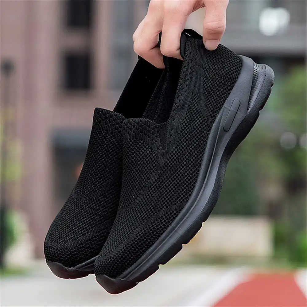 Sem renda net botas masculinas - Travel Accessories Wholesale Suppliers avaliação e preço