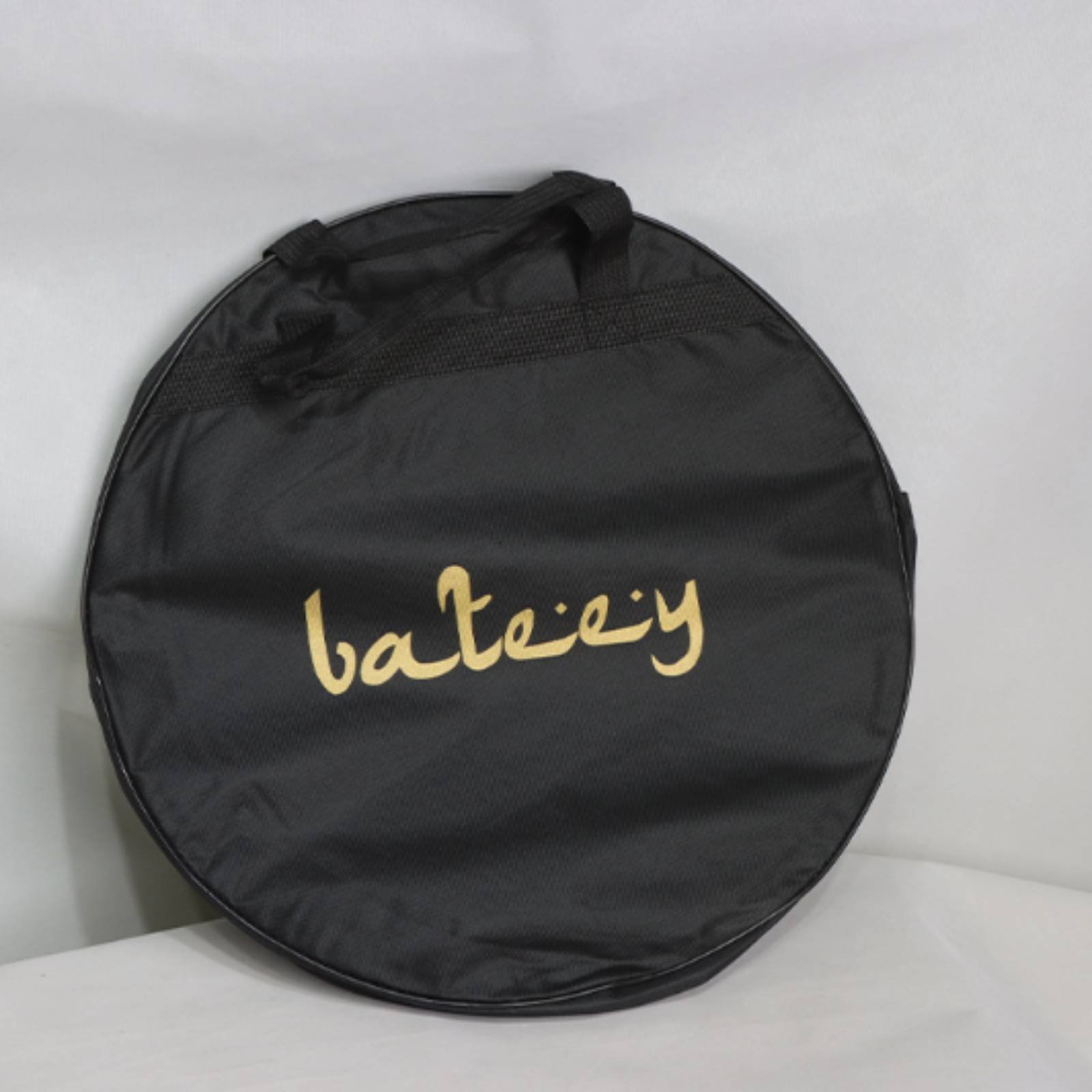 Bolsa para címbalos, leve, par - Travel Accessories Bag avaliação e preço