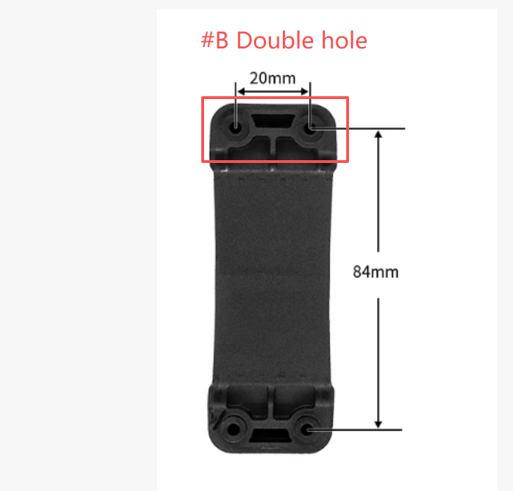 1 Peça de Reposição para Dobra - Travel Accessories Samsonite avaliação e preço