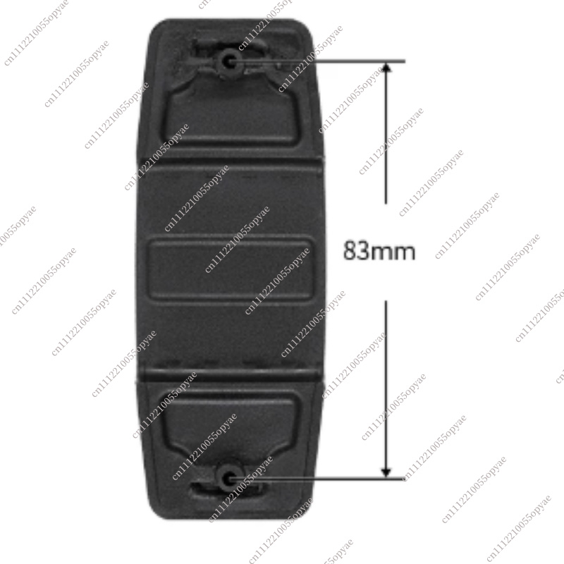 Peça de Substituição da Dobrad - Travel Accessories Samsonite avaliação e preço