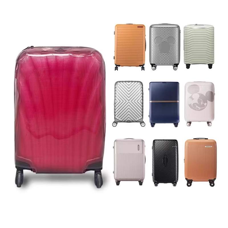 Capa de bagagem para samsonite - Travel Accessories Samsonite avaliação e preço