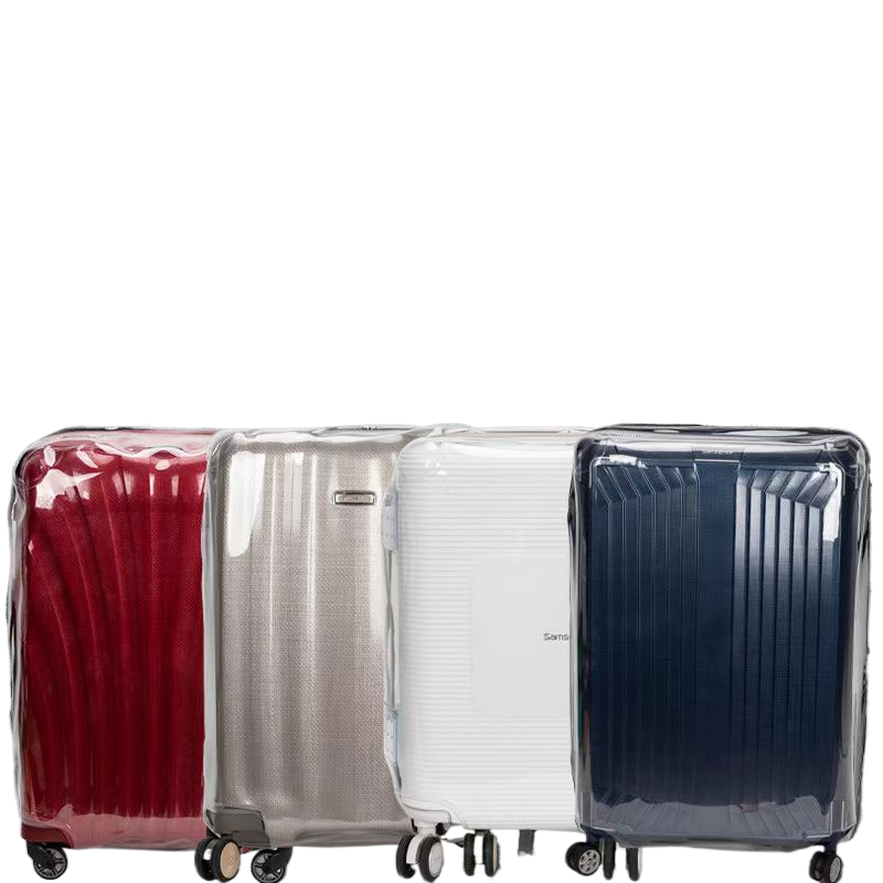 Capa de bagagem para samsonite - Travel Accessories Samsonite avaliação e preço