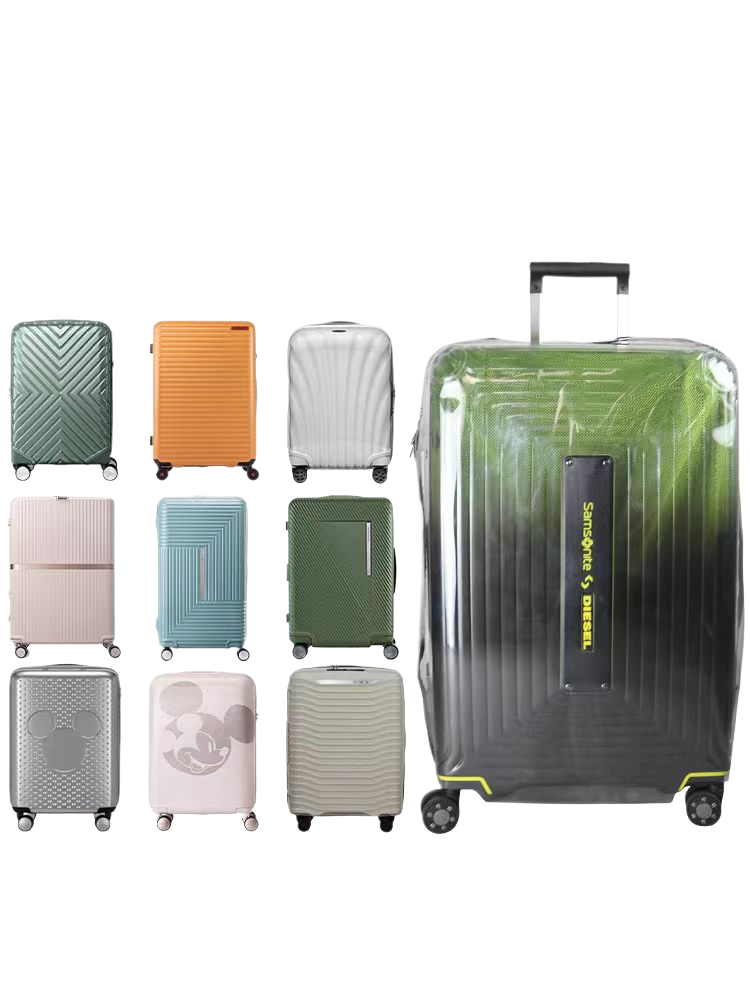 Capa de bagagem para samsonite - Travel Accessories Samsonite avaliação e preço