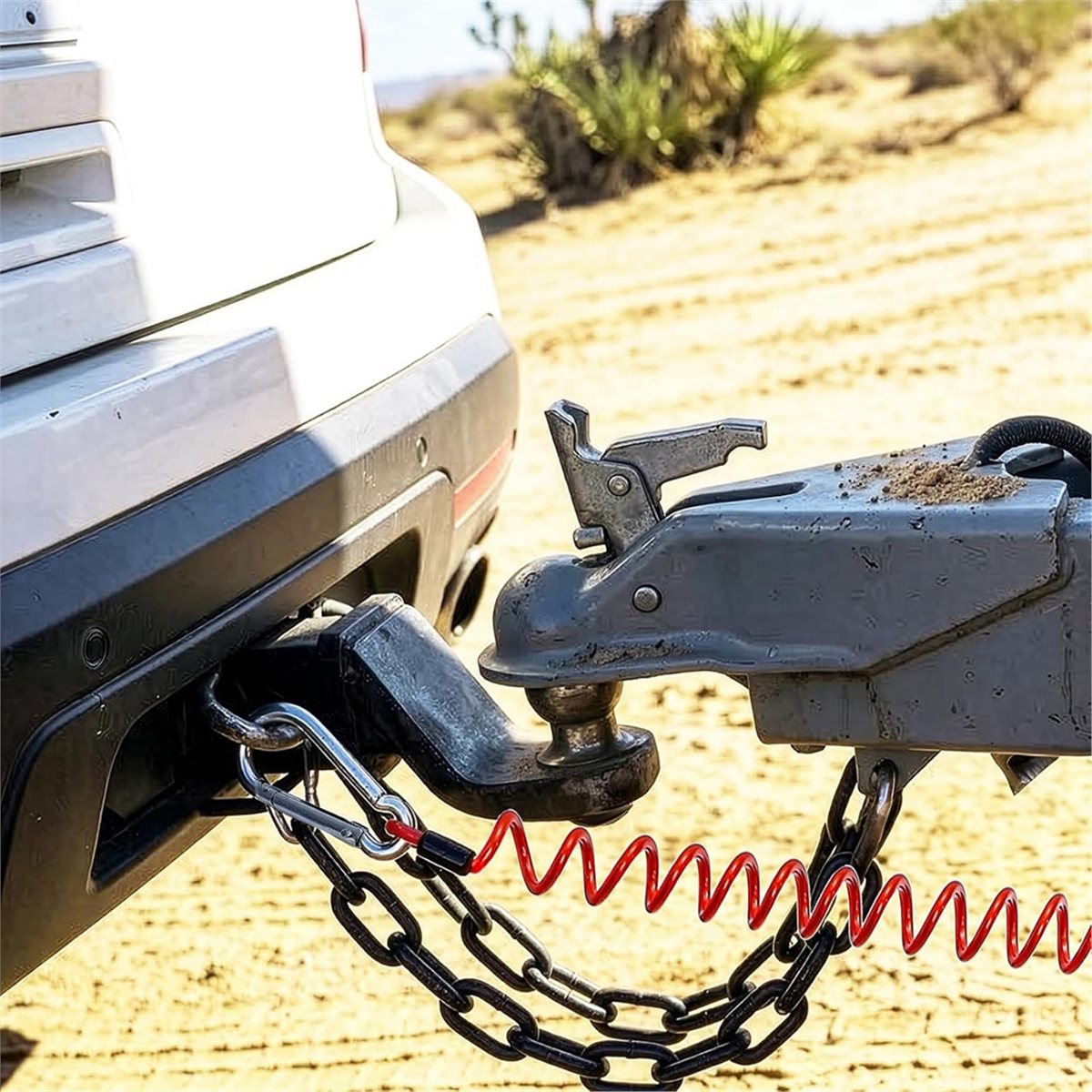 【CYBER MONDAY】Cabo de Reboque  - Travel Accessories Cyber Monday avaliação e preço
