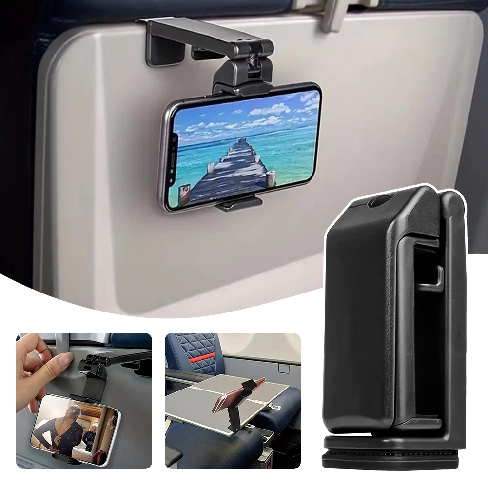 Suporte universal para telefon - Phone Holder Airplane avaliação e preço