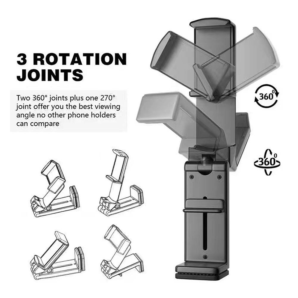 Suporte universal para telefon - Phone Holder Airplane avaliação e preço