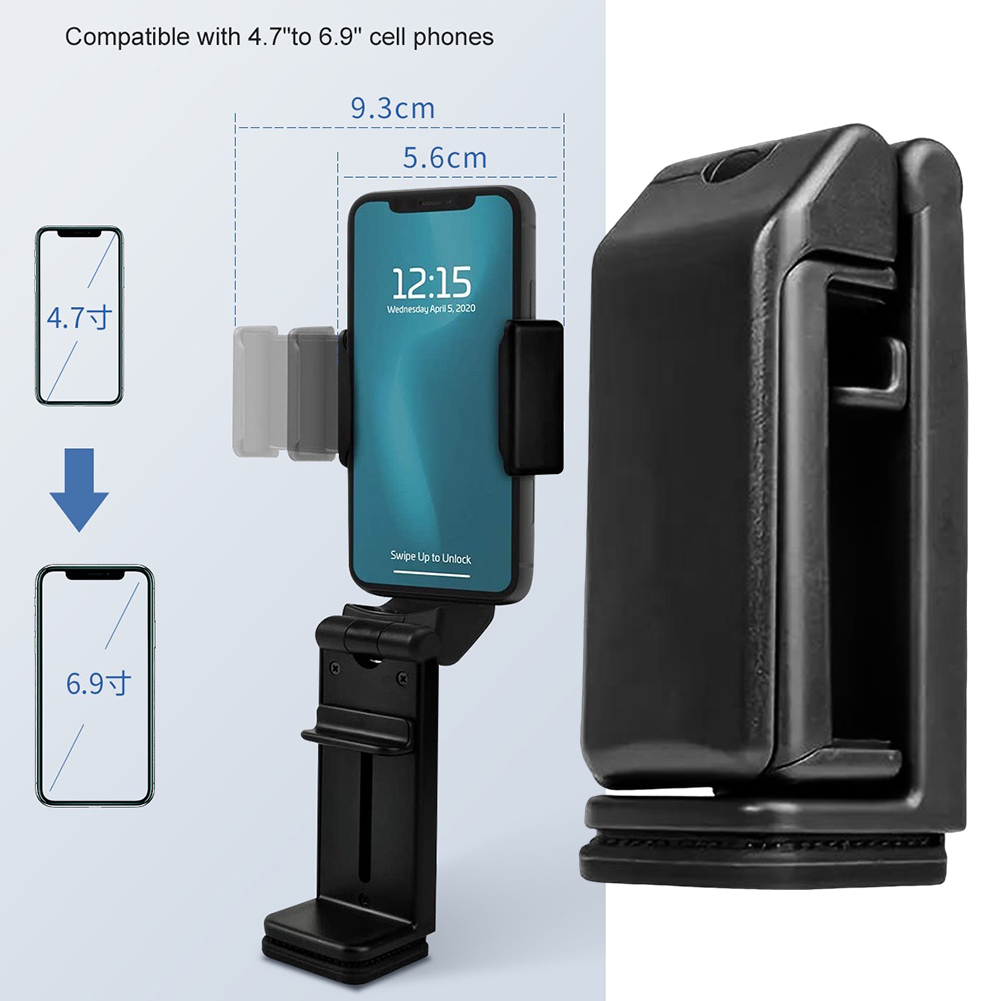Suporte universal para telefon - Phone Holder Airplane avaliação e preço
