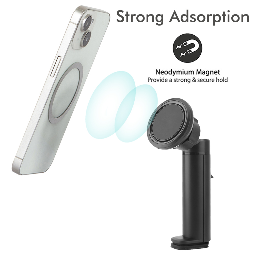 Suporte Magnético para Telefon - Phone Holder Airplane avaliação e preço