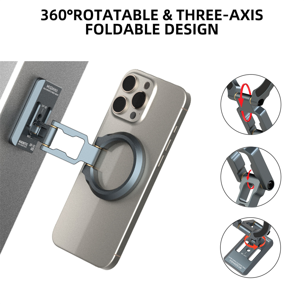 Suporte magnético duplo para t - Phone Holder Airplane avaliação e preço