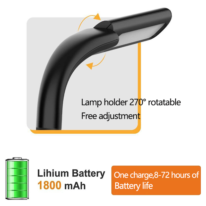 Lanterna de Leitura Portátil U - Book Light Flexible avaliação e preço