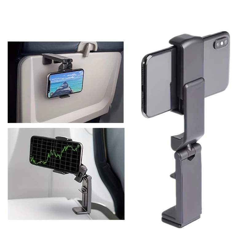 Suporte do telefone do avião,  - Phone Holder Airplane avaliação e preço