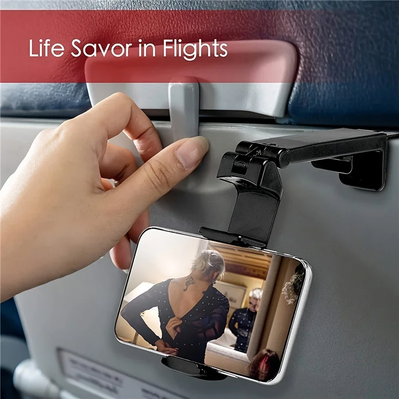 Suporte do telefone do avião,  - Phone Holder Airplane avaliação e preço