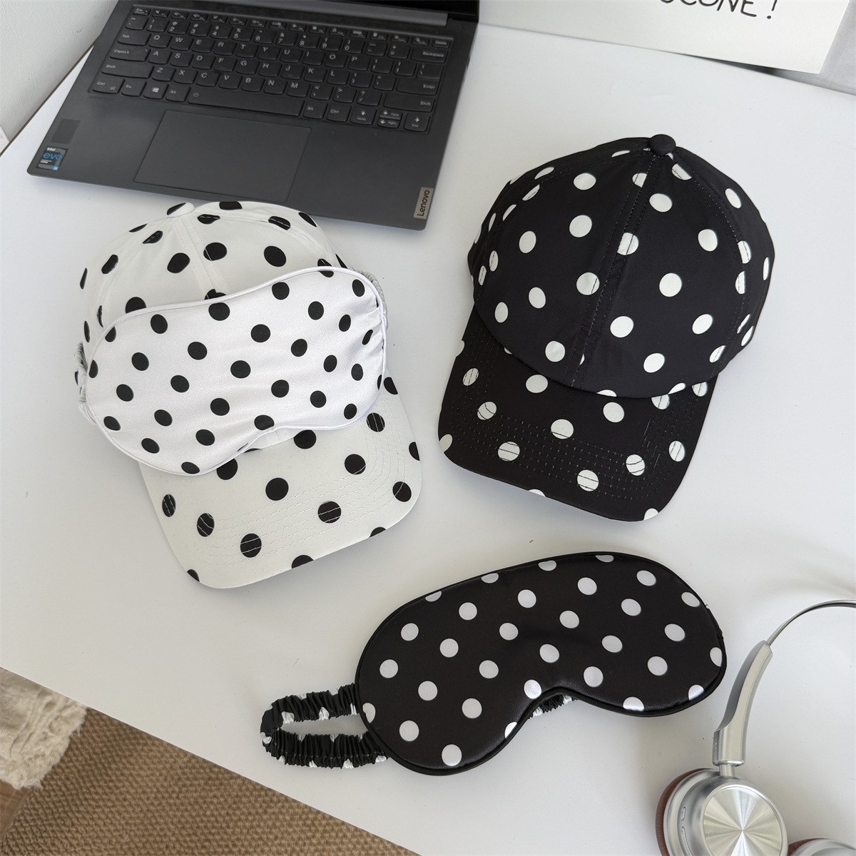 Conjunto de Boné de Beisebol c - Travel Accessories Kit For Women avaliação e preço