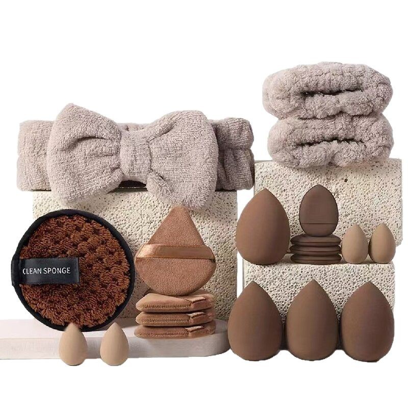 Kit de Acessórios de Beleza co - Travel Accessories Kit For Women avaliação e preço