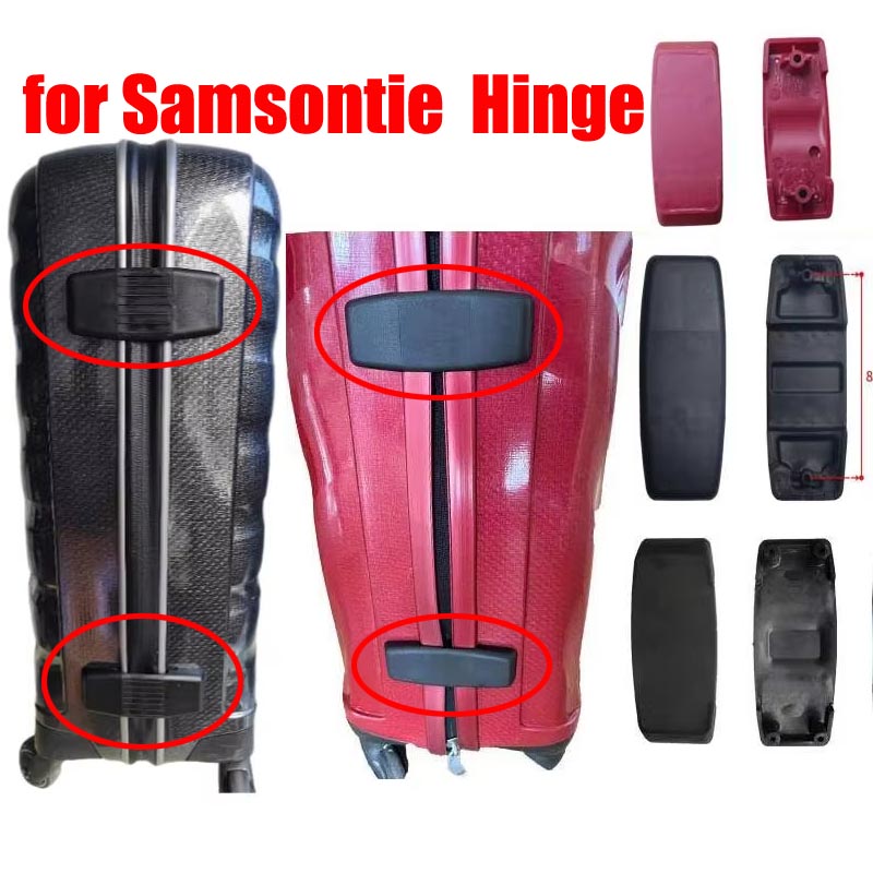 Dobradiças de Reposição para M - Travel Accessories Samsonite avaliação e preço