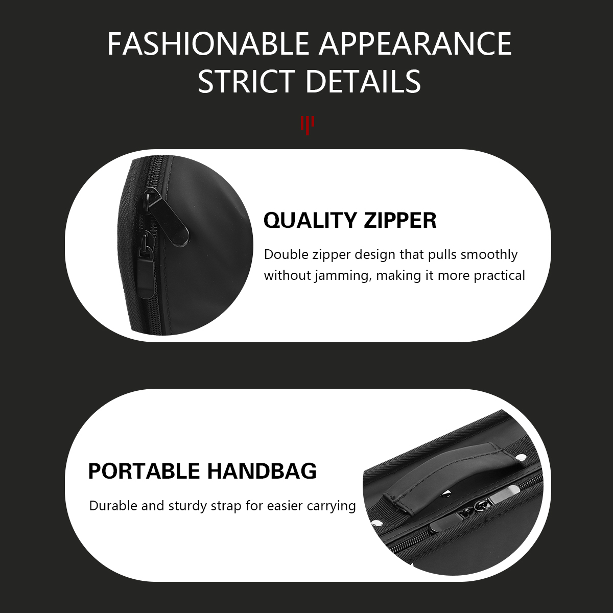 Preto barbeiro elétrico clippe - Travel Router Accessories avaliação e preço