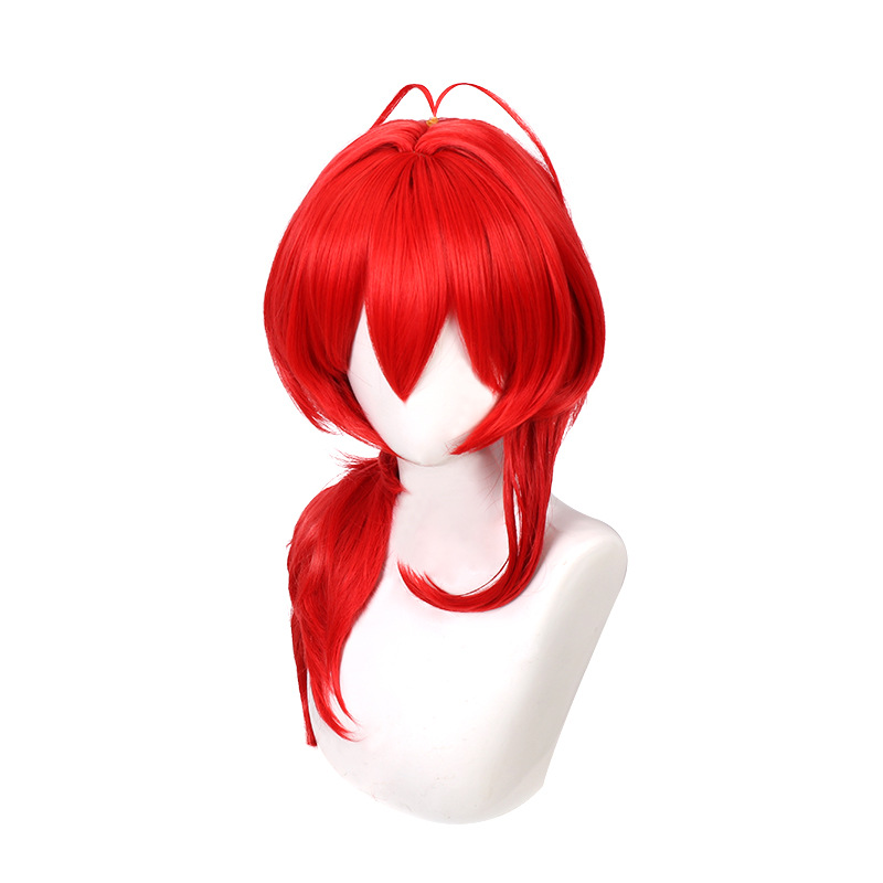 Genshin Impact Diluc Cosplay P - Travel Accessories For Men avaliação e preço