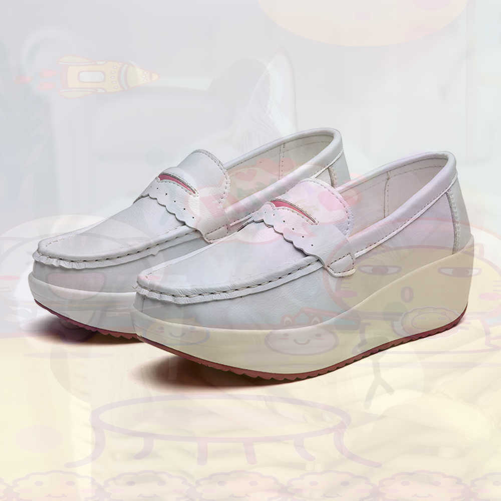 Plataforma inverno rosa tênis  - Travel Accessories Wholesale Suppliers avaliação e preço