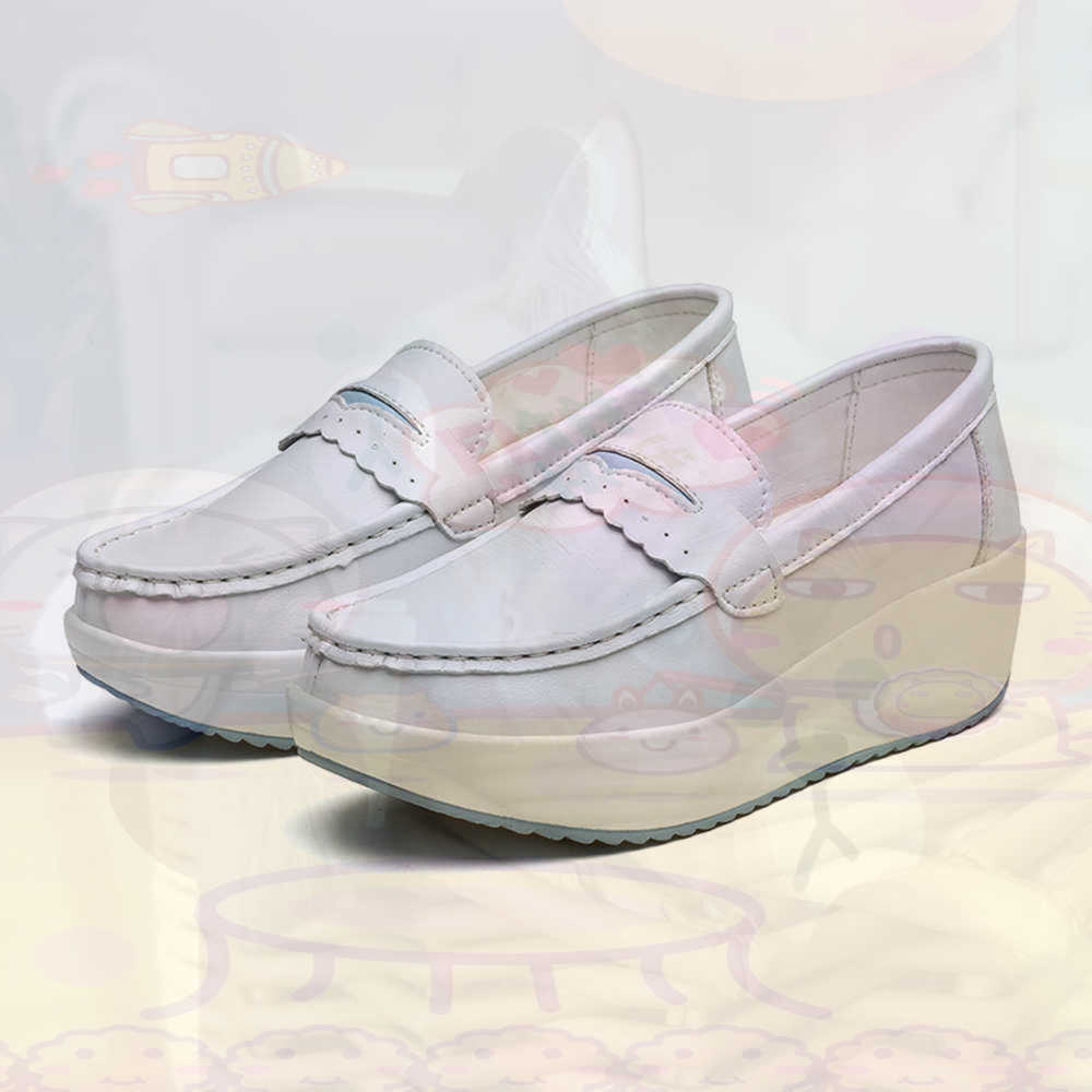Plataforma inverno rosa tênis  - Travel Accessories Wholesale Suppliers avaliação e preço