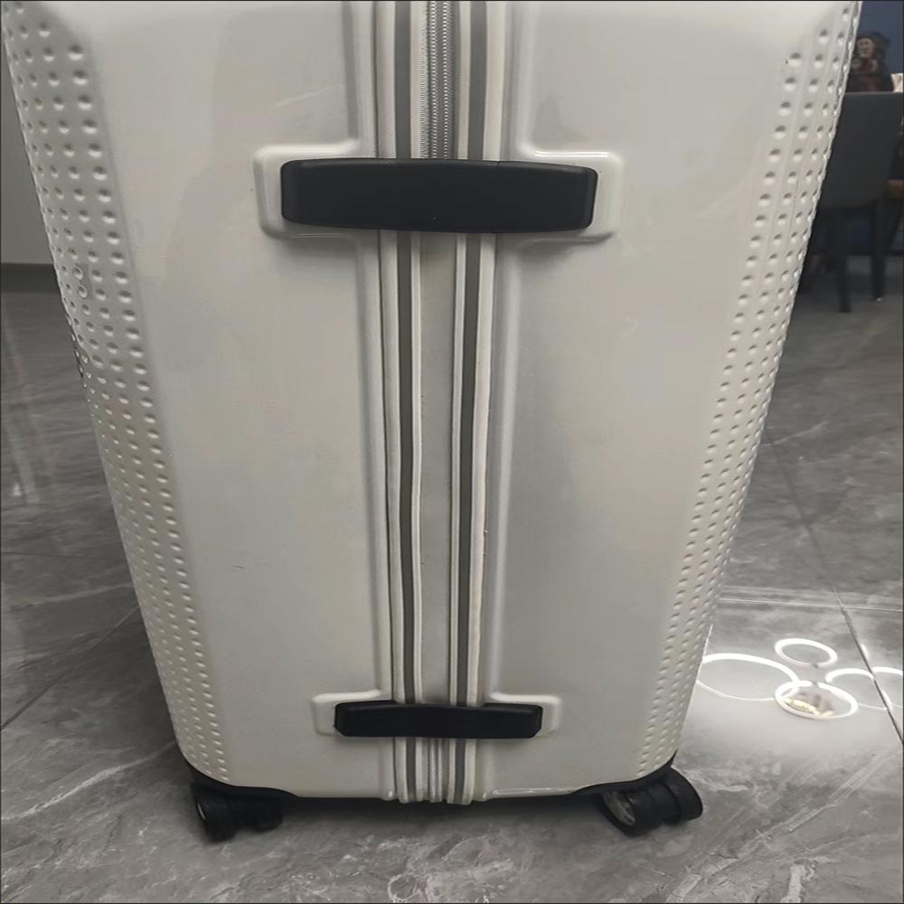 Dobradiças para Malas de Viage - Travel Accessories Samsonite avaliação e preço