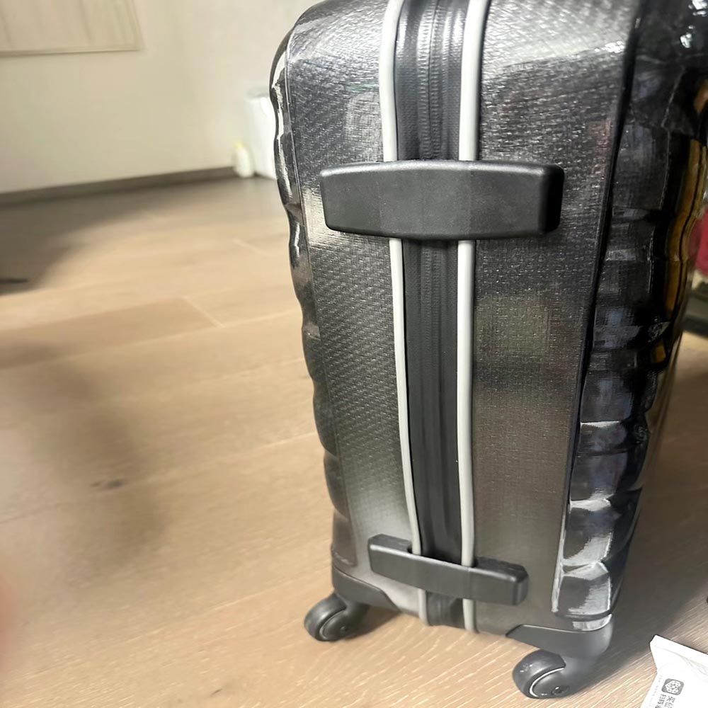 Dobradiças para Malas de Viage - Travel Accessories Samsonite avaliação e preço