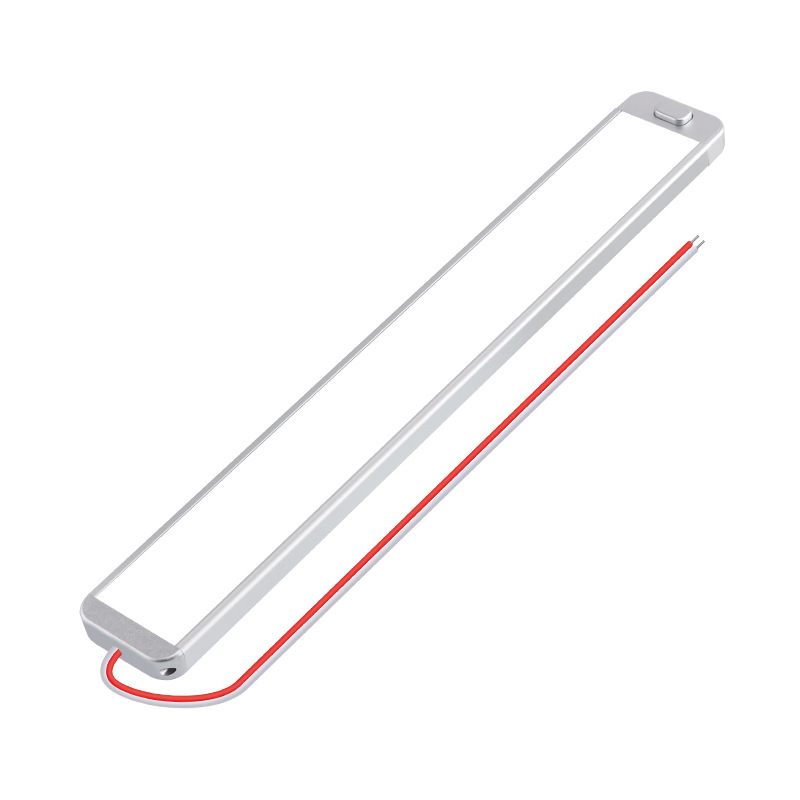 120/228leds luzes interiores d - Book Light Flexible avaliação e preço