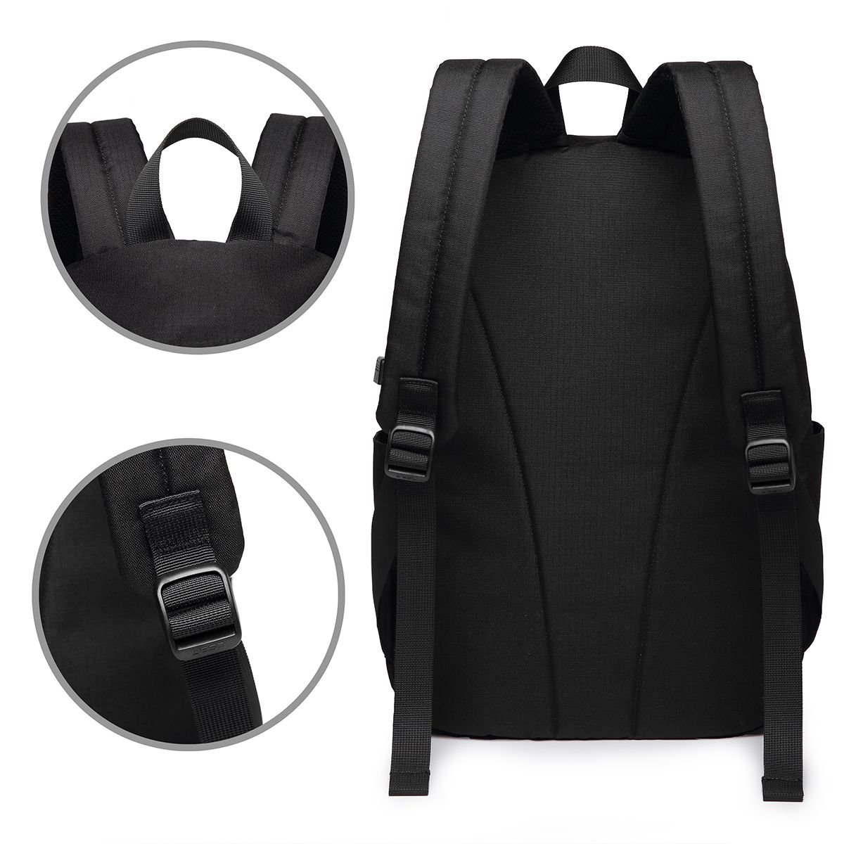 Mochila Johnny Sins Flirty Tex - Travel Accessories For Men avaliação e preço